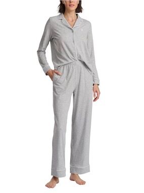 Tommy Hilfiger Women's Pajama Set, 2-piece
